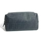 FENDI business bag PVC black Zucca logo