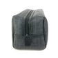 FENDI business bag PVC black Zucca logo