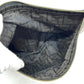 FENDI business bag canvas Brown Zucca Pattern