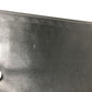 FENDI Clutch bag 7N0113 leather black logo Mini bag
