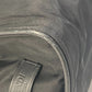FENDI Tote Bag 7VA367 Nylon black Monster Bugs mens Used Authentic