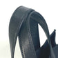 FENDI Tote Bag 7VA367 Nylon black Monster Bugs mens Used Authentic