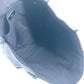 FENDI Tote Bag 7VA367 Nylon black Monster Bugs mens Used Authentic