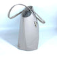 FENDI Tote Bag leather Greige type monster unisex(Unisex) Used Authentic