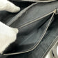 FENDI Sling bag 7VA434 leather Brown Bag Cross Sling Bag Shoulder Bag Zucca mens Used Authentic