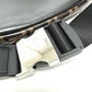 FENDI Sling bag 7VA434 leather Brown Bag Cross Sling Bag Shoulder Bag Zucca mens Used Authentic