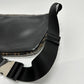 FENDI Sling bag 7VA434 leather Brown Bag Cross Sling Bag Shoulder Bag Zucca mens Used Authentic