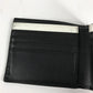 FENDI Folded wallet 7M0169 leather white Compact wallet Joshua Vides Collaboration mens Used Authentic