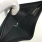 FENDI Folded wallet 7M0169 leather white Compact wallet Joshua Vides Collaboration mens Used Authentic