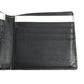 FENDI Folded wallet 7M0169 leather white Compact wallet Joshua Vides Collaboration mens Used Authentic