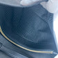 FENDI Clutch bag 8M0312 leather black flap To joule mens Used Authentic