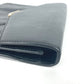 FENDI Clutch bag 8M0312 leather black flap To joule mens Used Authentic