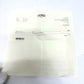 FENDI Folded wallet 8M0438 leather pink Peekaboo Women Used Authentic