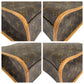 LOUIS VUITTON Business bag M51120 PVC Brown Monogram Beverly MM