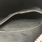 FENDI Backpack 8BZ036 leather black By the Way Bijou