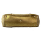 GUCCI Tote Bag 177052 GG canvas gold Pretty