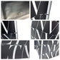VALENTINO Tote Bag WY2B0963 Calfskin black black white VLTN