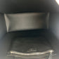 VALENTINO Tote Bag WY2B0963 Calfskin black black white VLTN