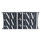 VALENTINO Tote Bag WY2B0963 Calfskin black black white VLTN