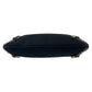 GUCCI Shoulder Bag 131326 GG canvas, leather Black GoldMetal Crossbody Shoulder Bag Messenger Bag Abbey Women Used Authentic