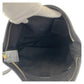 GUCCI Shoulder Bag 131326 GG canvas, leather Black GoldMetal Crossbody Shoulder Bag Messenger Bag Abbey Women Used Authentic
