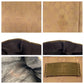 GUCCI Tote Bag 267474 001013 GG canvas Beige gold Tote Bag Shoulder Bag Unisex Women Used Authentic
