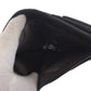 GUCCI Bifold Wallet 035 1408 2090 leather Black SilverMetal Folding wallet Compact wallet mens Used Authentic