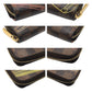 LOUIS VUITTON Long Wallet Purse N63026 leather Brown Gold Metal Long Wallet Purse Long Wallet Zip Around Damier Trunk Zippy wallet Women Used Authentic