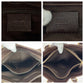 GUCCI Tote Bag 170004 GG canvas, leather Beige Brown Gold Metal Tote Bag Shoulder Bag Abbey Women Used Authentic