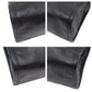 GUCCI Clutch bag leather black Clutch bag business bag Interlocking mens Used Authentic