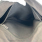 GUCCI Shoulder Bag 293581 GG canvas, leather Brown Silver Metal Hobo Shoulder Bag Handbag Abbey GG pattern Women Used Authentic