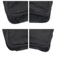 PRADA Tote Bag Nylon Black black Tote Bag Shoulder Bag Handbag Test Triangular logo Women Used Authentic