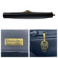 Dior Shoulder Bag leather Black Gold Metal Crossbody Shoulder Bag Pochette Women Used Authentic