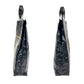 GUCCI Tote Bag 575140 Coated canvas Black yellow