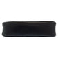 GUCCI Handbag 92320 Canvas, Leather Black Silver Metal Handbag accessory pouch Sherry line Women Used Authentic