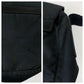 PRADA Shoulder Bag 1BD994 Nylon Black SilverMetal Shoulder Bag Crossbody Test Triangle With logo Women Used Authentic