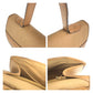 Dior Shoulder Bag Coated canvas, leather Brown Beige Gold Metal Shoulder Bag Handbag 2WAY Trotter Women Used Authentic
