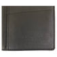 LOUIS VUITTON Long Wallet Purse M83190 leather Black SilverMetal Long Wallet Purse Brazon Portefeuille Braza mens Used Authentic