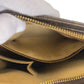 LOUIS VUITTON Shoulder Bag M51146 PVC Brown Gold Metal Shoulder Bag Monogram LoopingMM Women Used Authentic