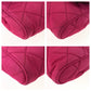 PRADA Shoulder Bag Nylon Pink SilverMetal ChainShoulder Bag Pochette Testuto Impuntu Women Used Authentic