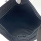 PRADA Shoulder Bag VA0053 Nylon Black Silver Metal Shoulder Bag Crossbody Pochette Unisex Test Triangle With logo Women Used Authentic