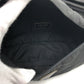 PRADA Sling bag Nylon Black black Sling bag Waist bag Test Triangle With logo mens Used Authentic