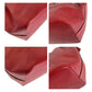 LOUIS VUITTON Shoulder Bag M44107 Epi Leather Red Gold Metal Drawstring bag Shoulder Bag Epi Petit Noe Women Used Authentic
