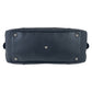 GUCCI Shoulder Bag 293594 Nylon, Leather Black Silver Metal Shoulder Bag handbag Sherry line Women Used Authentic