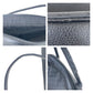 GUCCI Shoulder Bag 293594 Nylon, Leather Black Silver Metal Shoulder Bag handbag Sherry line Women Used Authentic