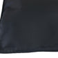 PRADA Shoulder Bag Nylon Black Silver Metal Crossbody Shoulder Bag Sacoche Test Triangle With logo mens Used Authentic