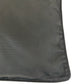 PRADA Shoulder Bag Nylon Black Silver Metal Crossbody Shoulder Bag Sacoche Test Triangle With logo mens Used Authentic