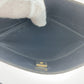 GUCCI Shoulder Bag 91762 GG canvas, leather Black Gold Metal Crossbody Shoulder Bag Pochette mens Used Authentic