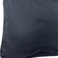 PRADA Shoulder Bag Nylon Black Silver Metal Crossbody Shoulder Bag Messenger Bag Test Triangle With logo mens Used Authentic