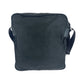 PRADA Shoulder Bag BT0168 Nylon Black SilverMetal Shoulder Bag pochette Test Triangle With logo Women(Unisex) Used Authentic